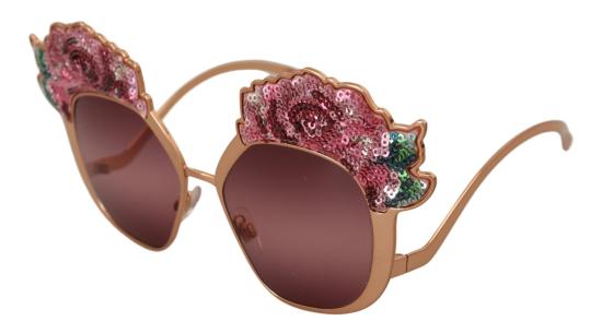  돌체앤가바나 선글라스 GLA1190 PINK - DOLCE & GABBANA