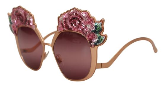  돌체앤가바나 선글라스 GLA1190 PINK - DOLCE & GABBANA
