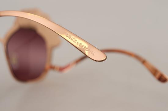 돌체앤가바나 선글라스 GLA1190 PINK - DOLCE & GABBANA