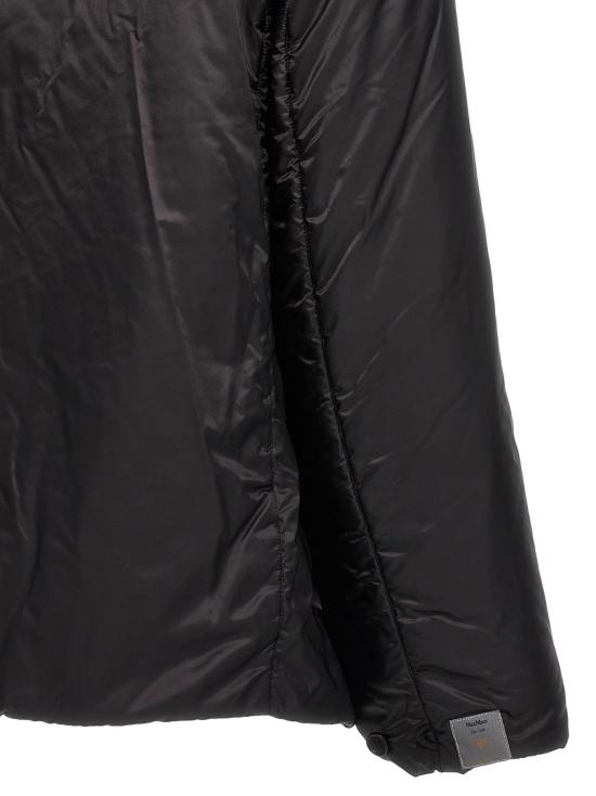 26FW 막스마라 패딩 MA338124BM BLACK - MAX MARA