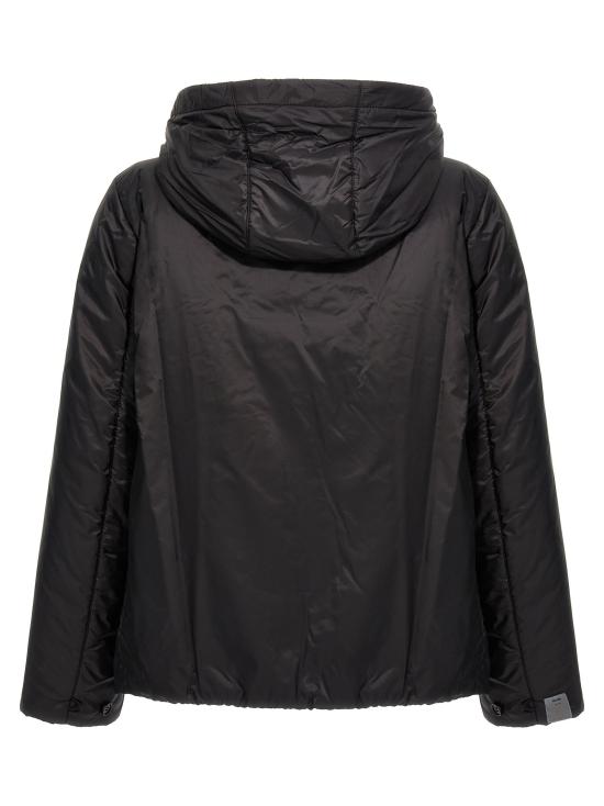 26FW 막스마라 패딩 MA338124BM BLACK - MAX MARA