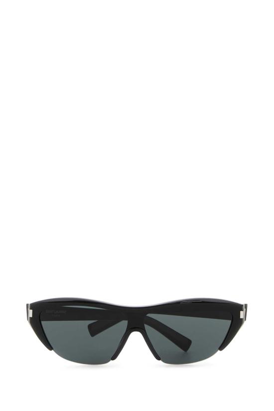  생로랑 선글라스 822179Y9956 1000 BLACK - SAINT LAURENT
