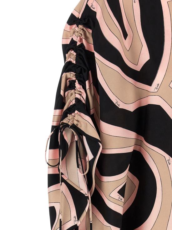 26SS 에밀리오푸치 셔츠 EM334597BM MULTICOLOR - EMILIO PUCCI