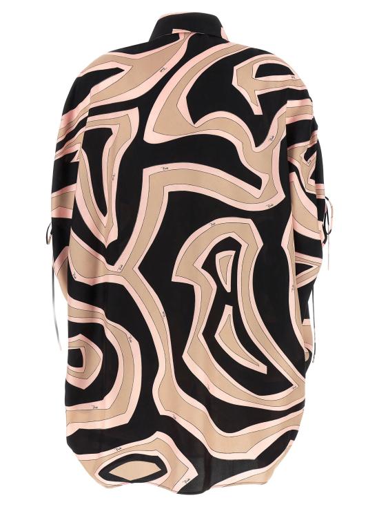26SS 에밀리오푸치 셔츠 EM334597BM MULTICOLOR - EMILIO PUCCI