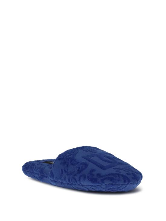 25FW 돌체앤가바나 볼캡 TCF014TCAGM U0018 BLUE - DOLCE & GABBANA