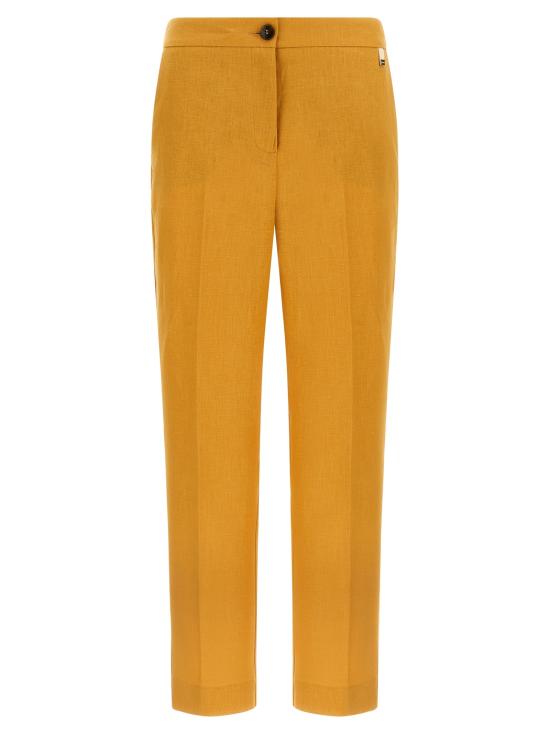 26SS 에르노 팬츠 HE332443BM ORANGE