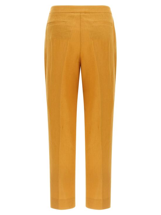 26SS 에르노 팬츠 HE332443BM ORANGE - HERNO