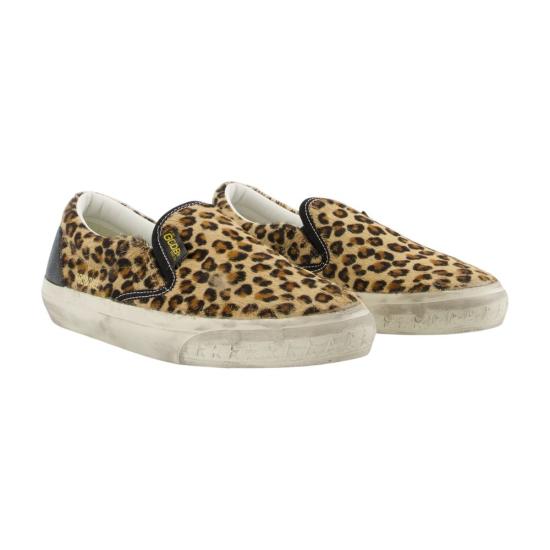 26SS 골든구스 스니커즈 CONFIG GOOS25015 PRINTED - GOLDEN GOOSE