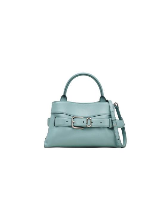  마크제이콥스 토트백 2R5HSC012H01 457 ONESIZE Marc Jacobs BLUE - MARC JACOBS