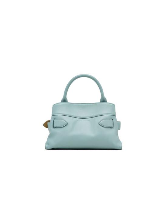  마크제이콥스 토트백 2R5HSC012H01 457 ONESIZE Marc Jacobs BLUE - MARC JACOBS
