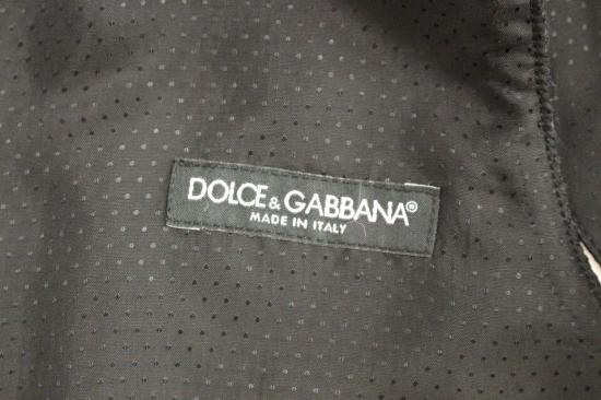  돌체앤가바나 베스트 GSS12041 GRAY - DOLCE & GABBANA