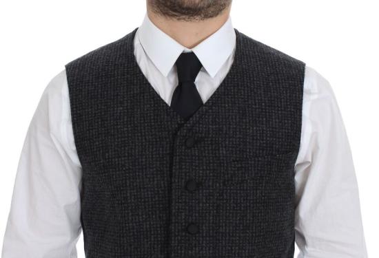  돌체앤가바나 베스트 GSS12041 GRAY - DOLCE & GABBANA