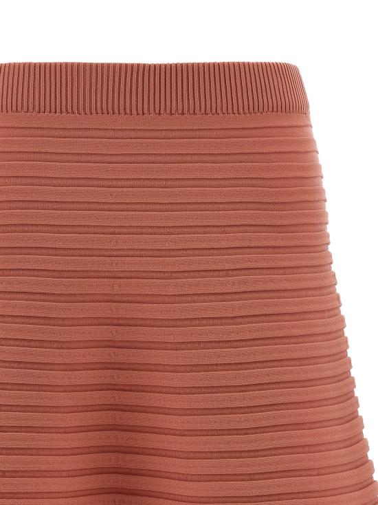 25FW 플리츠플리즈 스커트 PL323946BM PINK - PLEATS PLEASE