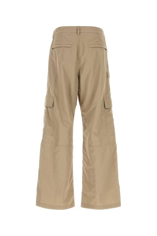 26SS 발렌시아가 카고 팬츠 871303TUO04 9501 BEIGE - BALENCIAGA