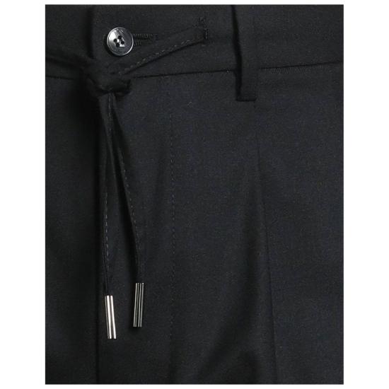  에르노 팬츠 HE 9023707480276 BLACK - HERNO