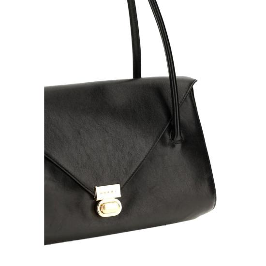 26FW 마르니 숄더백 MASBMP0288U0P891400N99BB BLACK - MARNI