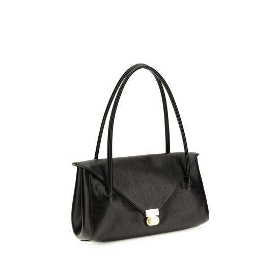 26FW 마르니 숄더백 MASBMP0288U0P891400N99BB BLACK - MARNI