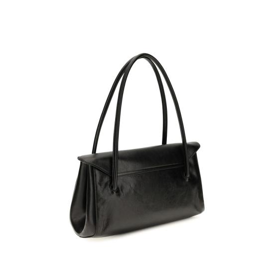 26FW 마르니 숄더백 MASBMP0288U0P891400N99BB BLACK - MARNI