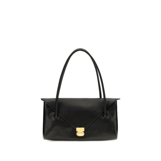 26FW 마르니 숄더백 MASBMP0288U0P891400N99BB BLACK