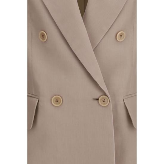 26SS 막스마라 자켓 MA2611041283600003BB BEIGE - MAX MARA