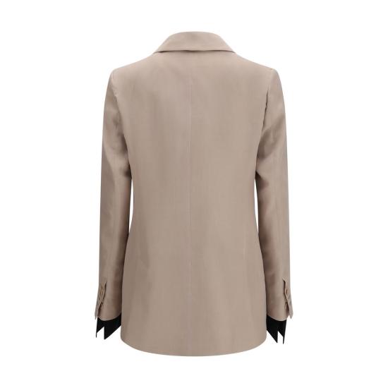 26SS 막스마라 자켓 MA2611041283600003BB BEIGE - MAX MARA