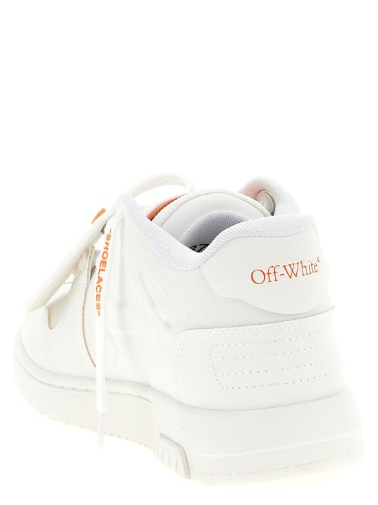 26SS 오프화이트 스니커즈 OF327095BM WHITE - OFF WHITE