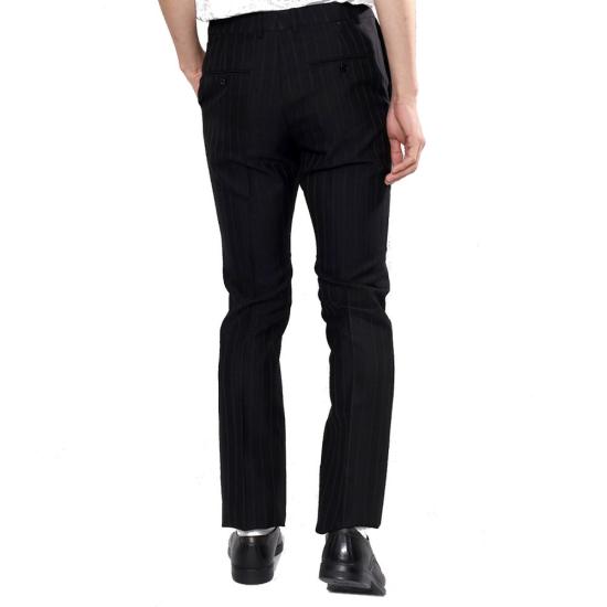  셀린느 팬츠 CE 9137706500308 BLACK - CELINE