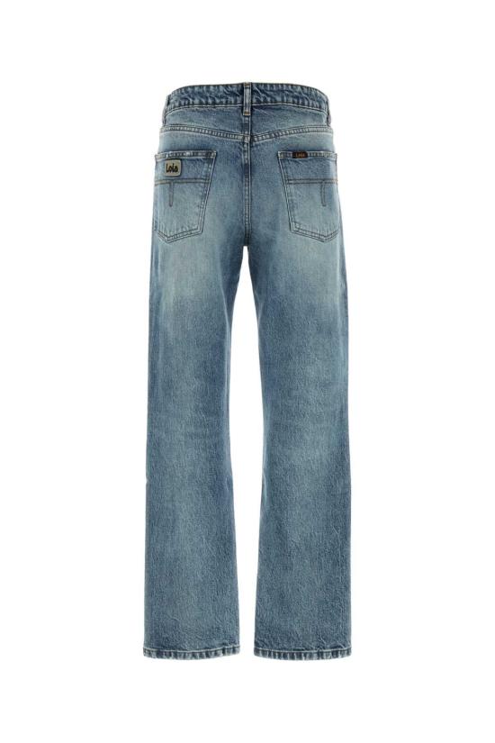 26FW 로이스 데님 팬츠 35478095 L34 BLUE - LOIS