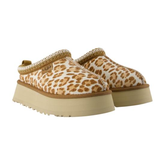 26SS 어그 뮬/슬리퍼 CONFIG UGGS25007 BEIGE - UGG
