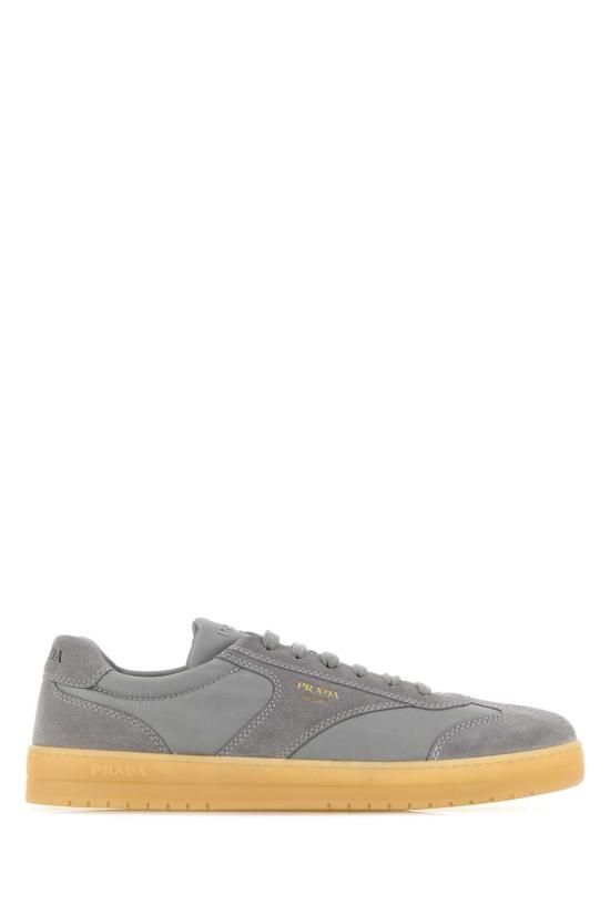 26SS 프라다 스니커즈 2EE464FG000D7R F073X GRAY