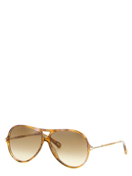  끌로에 선글라스 CH339146BM BICOLOR - CHLOE