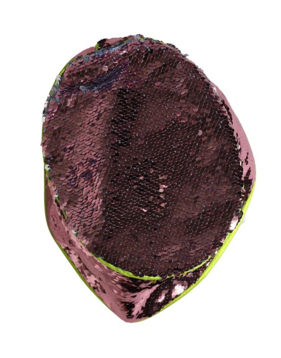 돌체앤가바나 버킷햇 HAT9952 PURPLE - DOLCE & GABBANA