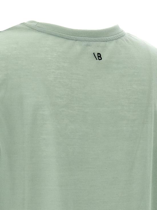  빅토리아 베컴 민소매 티셔츠 VI311623BM GREEN - VICTORIA BECKHAM