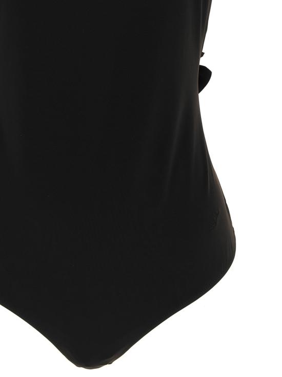 26SS 자크뮈스 비치웨어 JA335209BM BLACK - JACQUEMUS