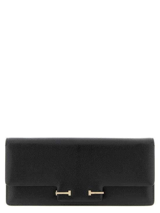 26SS 톰포드 숄더백 TO325777BM BLACK