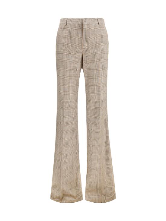 26FW 생로랑 팬츠 A000KTY3L61 2242 BEIGE