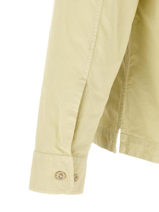 26FW 씨피 컴퍼니 자켓 CP339207BM BEIGE - C.P. COMPANY