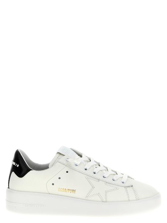 26SS 골든구스 스니커즈 GO306037BM WHITE