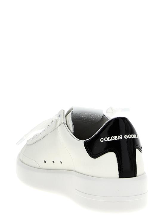 26SS 골든구스 스니커즈 GO306037BM WHITE - GOLDEN GOOSE