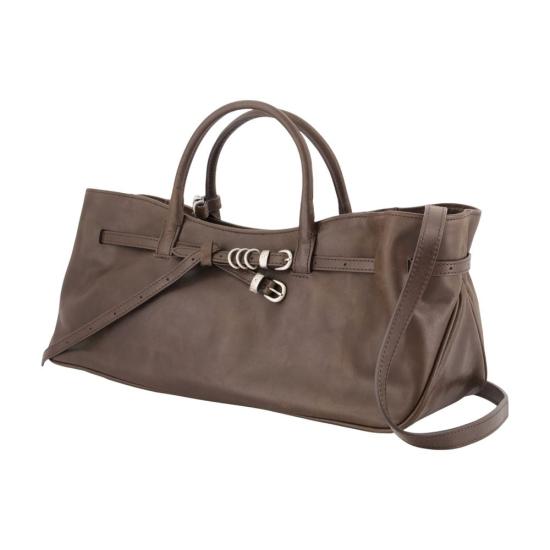 26FW 마지셔우드 숄더백 SHE026001 BROWN - MARGE SHERWOOD