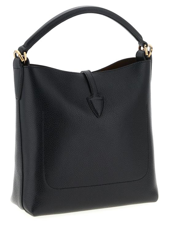 26SS 토즈 토트백 TO320769BM BLACK - TODS