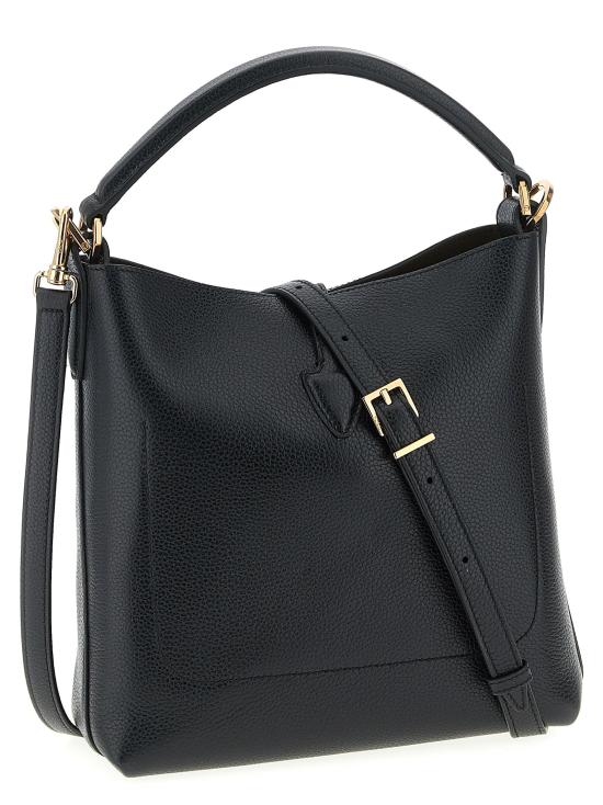26SS 토즈 토트백 TO320769BM BLACK - TODS