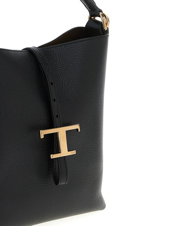 26SS 토즈 토트백 TO320769BM BLACK - TODS