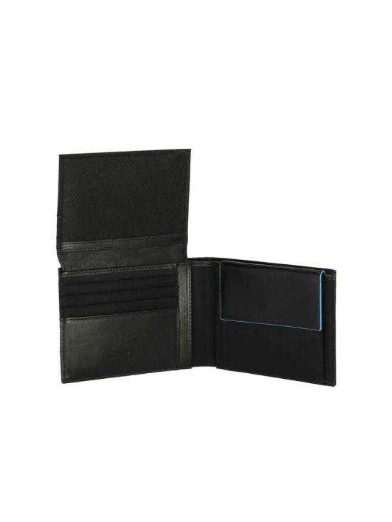  피콰드로 남성지갑 PU1392RYR N ONESIZE Piquadro BLACK
