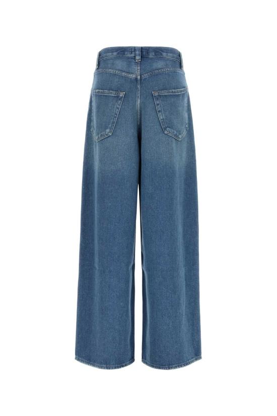 26FW 에이골디 데님 팬츠 A3331972 EXSS BLUE - AGOLDE
