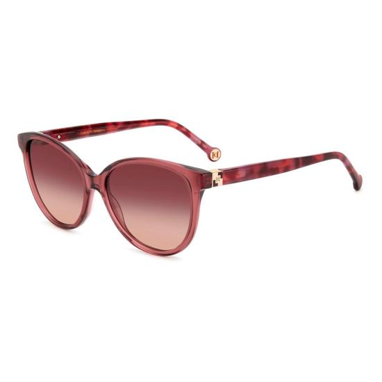  캐롤리나 헤레라 선글라스 CHHER0237S82UAC PINK