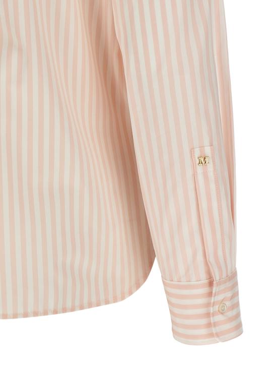 26SS 막스마라 셔츠 MA326726BM PINK - MAX MARA