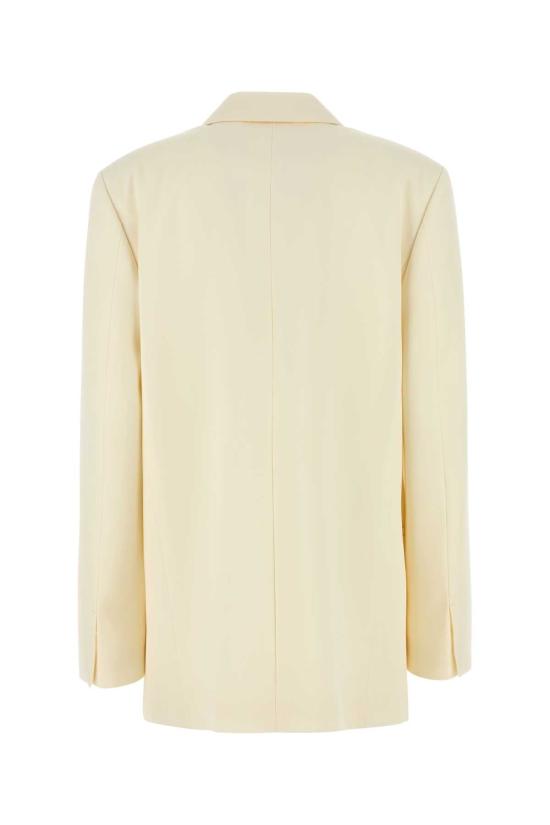  질샌더 자켓 J01BN0133J40021 108 BEIGE - JIL SANDER