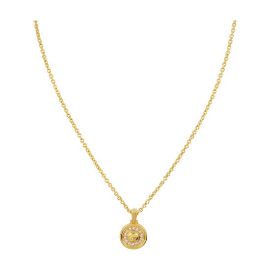  베르사체 목걸이/팬던트 VER026012 GOLD - VERSACE