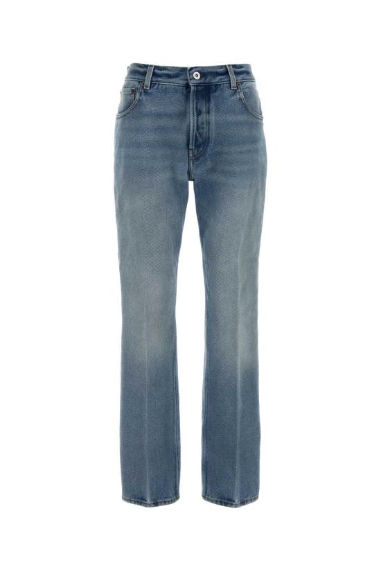 26FW 미우미우 파이브 포켓 워시드 데님 진 GWP598SOOO192W F0013 BLUE